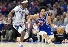 Nick Nurse Updates on Sixers Guard Jared McCain’s Injury Status