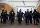 Federal Lawyers Acknowledge Deployment Errors to Portland ICE Facility