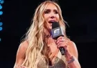 Charlotte Flair Debuts Stylish New Look Before WWE SmackDown