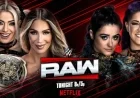 Charlotte Flair and Alexa Bliss to Challenge Bayley and Lyra Valkyria for Titles