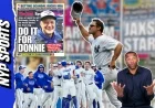 Should Yankees Fans Support Don Mattingly’s Blue Jays? (Video)