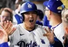 Blue Jays Edge Dodgers 5-4 to Reclaim Lead in Game 3