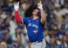 Kirk’s Second Homer Secures Jays’ Lead in World Series Game 3