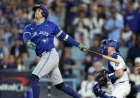 Springer Injured Swinging, Exits Blue Jays Game 3