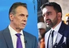 Cuomo Narrows Lead on Mamdani in Tight NYC Mayor Race Poll