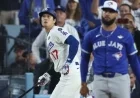 Shohei Ohtani’s Historic Second Home Run in Game 3 Sets Century-Old MLB Record