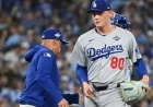 Dodgers Opt for Emmet Sheehan in Bullpen Over Clayton Kershaw