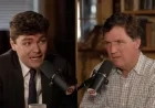 Nick Fuentes Claims Mark Levin Radicalized His Racial Views