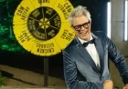 Johnny Knoxville Revives ‘Fear Factor: House of Fear’ Experience