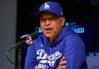 Dodgers’ Dave Roberts Addresses Media Before World Series Game 3 Live