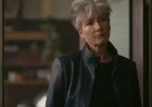 Emma Thompson Films Action on Down Cemetery Road, Enjoys Ale Breaks