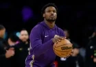 Latest Lakers Update Boosts Bronny James’ Prospects
