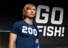 Glen Powell, ‘Chad Powers’ Co-Creator Hint at Season 2 Possibility
