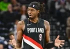 Jerami Grant Shakes Off Label Most Blazers Fans Expected