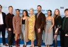 Noah Wyle, Katherine LaNasa Attend Rape Treatment Center’s Annual Brunch Event