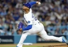 Venezuelan Edgardo Henríquez Joins Dodgers Bullpen for World Series