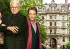 ‘Only Murders in the Building’ Eyes London Setting for Season 6