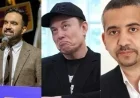 Mehdi Hasan Criticizes Elon Musk’s Praise of Zohran Mamdani’s Political Future