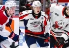 Preston, Beltchez Lead Button’s Team CHL in Prospect Challenge