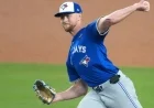 Eric Lauer Bolsters Blue Jays’ Bullpen in World Series
