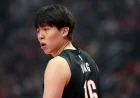 Blazers Must Address Yang Hansen-Sized Issue