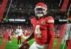Commanders vs. Chiefs: Key Fantasy Football Insights from Week 8 Recap