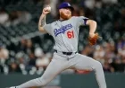 Dodgers Add Bloomington North’s Will Klein to World Series Roster