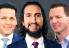 Nick Wright Criticizes NFL Insiders for Reporting Trivial Transactions Over Real News