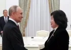 Putin Confirms North Korea Strategy Proceeding as Planned