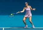 WTA Hong Kong Day 2 Predictions: Bencic Faces Sasnovich