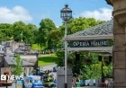 Buxton’s Shift: Small Town’s Turn to Reform UK Amid Low Immigration