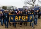 Democrats Unmoved by Federal Workers’ Union Plea to End Shutdown