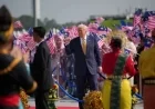 Trump’s Global Influence Overshadowed by Misleading Foreign Policy Claims