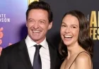 Hugh Jackman and Sutton Foster Debut on Red Carpet After Secret Romance