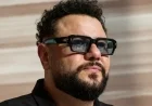How Mo Amer Thrives Through Comedy