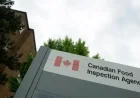 Canadian Soup Mix Recalled Over Insect Contamination