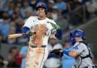 Springer Dominates World Series Games 3-5