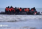 Military Sites to Accommodate Asylum Seekers, Reducing Hotel Dependency