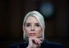 Minnesota Man Allegedly Offers $45,000 to Kill Pam Bondi, Arrested
