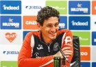 Andrews to Utilize Full Squad for Grimsby Match