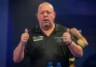 Bankrupt Ex-Darts Champion Qualifies for World Championship via Lesser-Known Rule