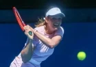 WTA Chennai Day 1: Vekic vs Adkar Predictions