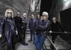 Bon Jovi Announces 2026 UK Stadium Comeback Tour