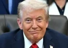 Trump’s Actions Leave East Wing Mangled, New Photos Reveal