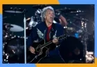 Bon Jovi Extends 2026 Tour, Adds Fifth MSG Show: Tickets Available