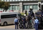 Japanese Defendant Confesses to Killing Ex-PM Abe in Court Debut