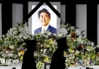 Man Admits Murdering Former Japanese Prime Minister Shinzo Abe