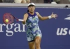 WTA Jiujiang Day 2: Alycia Parks vs Zhu Lin Predictions