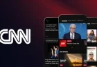 CNN Launches All Access Streaming Subscriptions for Viewers