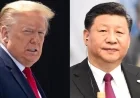 China Maintains Critical Minerals Leverage Over U.S., Trade Deal Aside